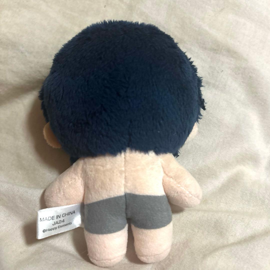 あんスタ 朔間凛月 いつぬい ぬい服、小物セット あんスタ 朔間凛月 いつぬい ぬい服、小物セット