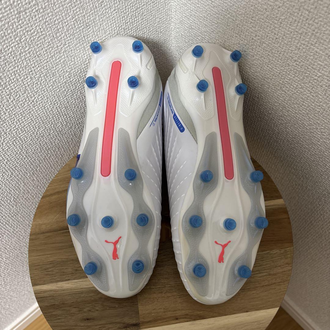 プーマキングアルティメットFG/AG 26cm