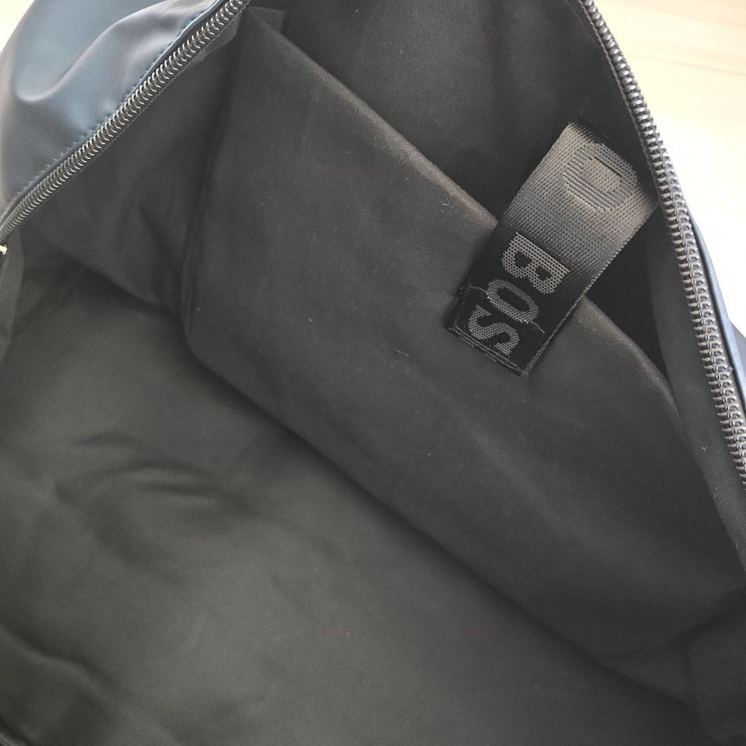 HUGO BOSS ボストンバッグ HUGO BOSS ボストンバッグ