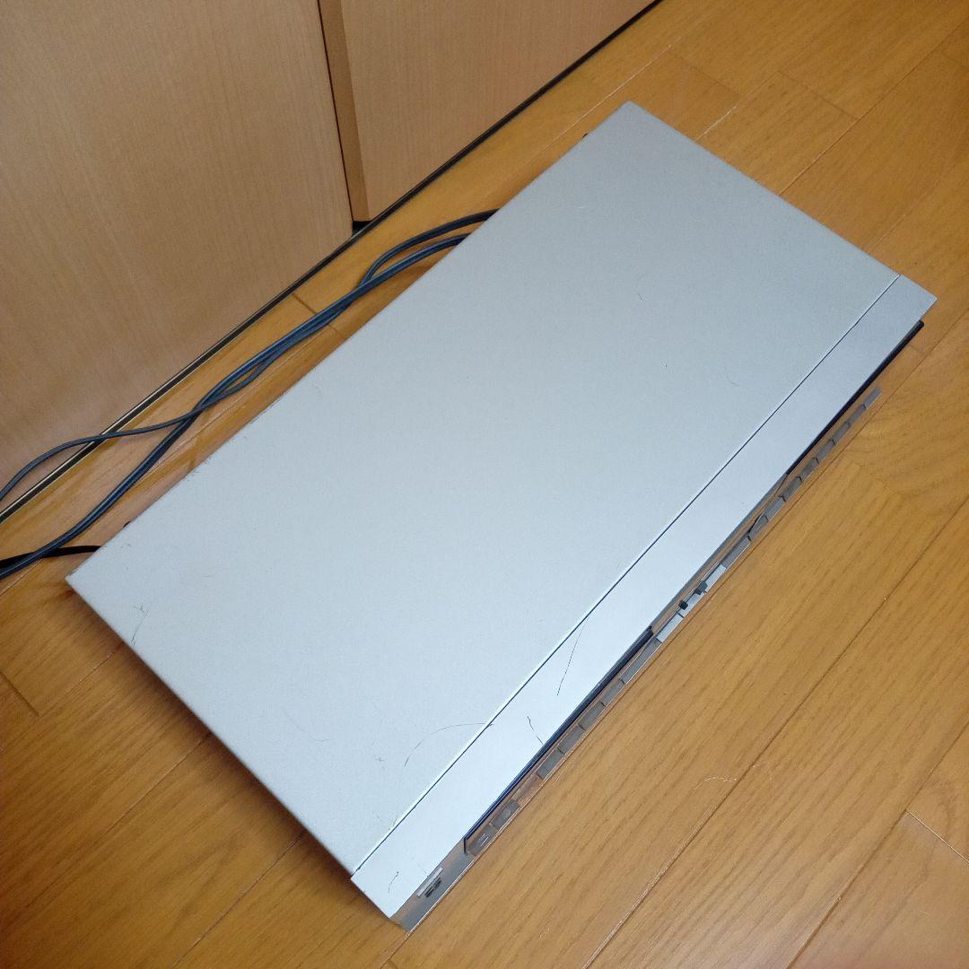 TECHNICS RS-B11W カセットデッキ