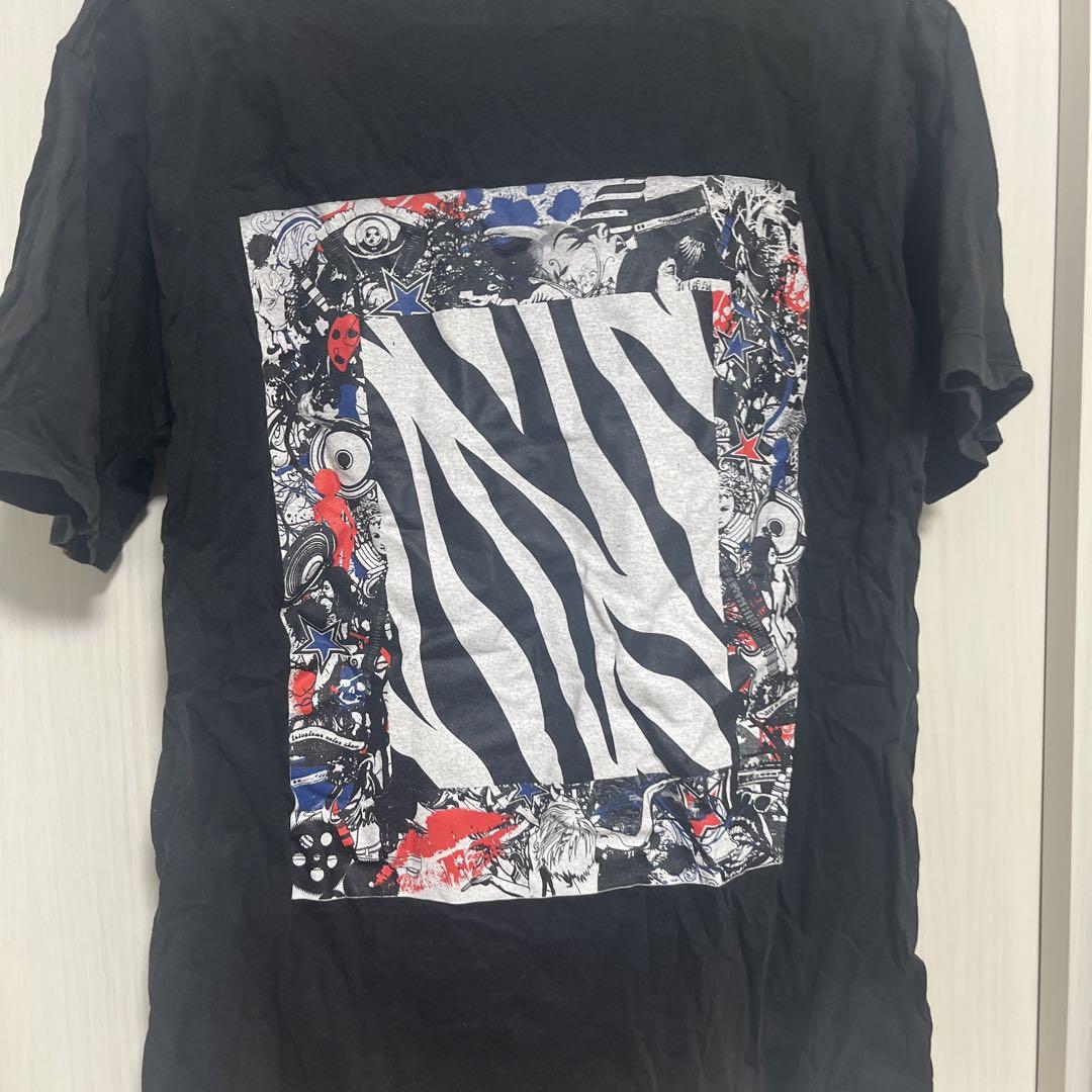 SuG ライブTシャツ 武瑠 chiyu ゆうじ masato mitsuru - メルカリ