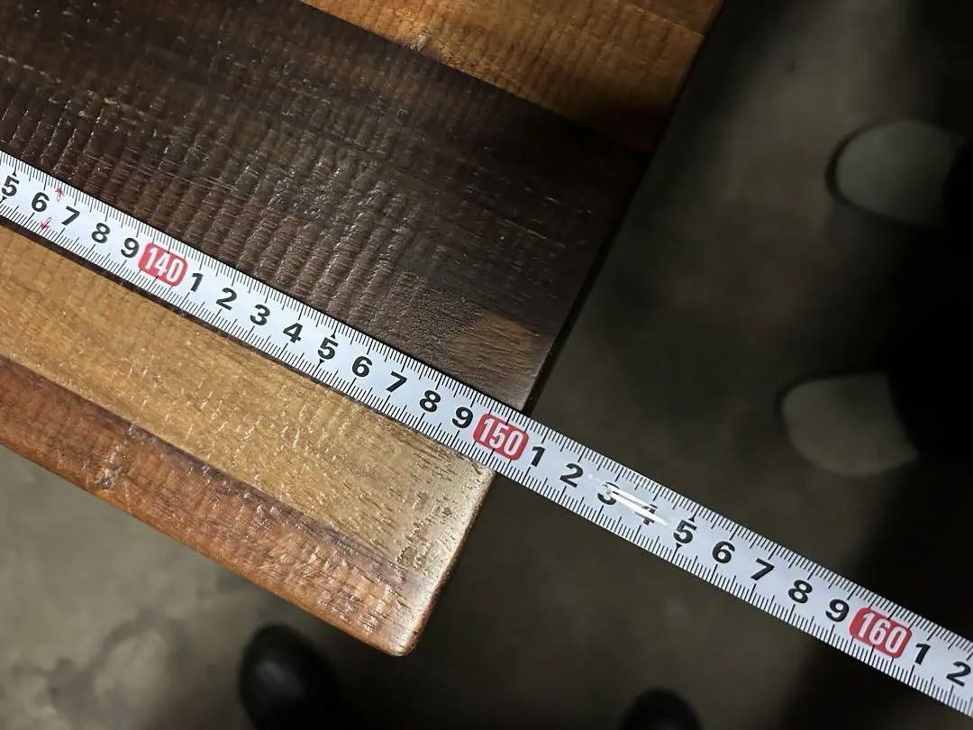 journal standard furniture ダイニングテーブル