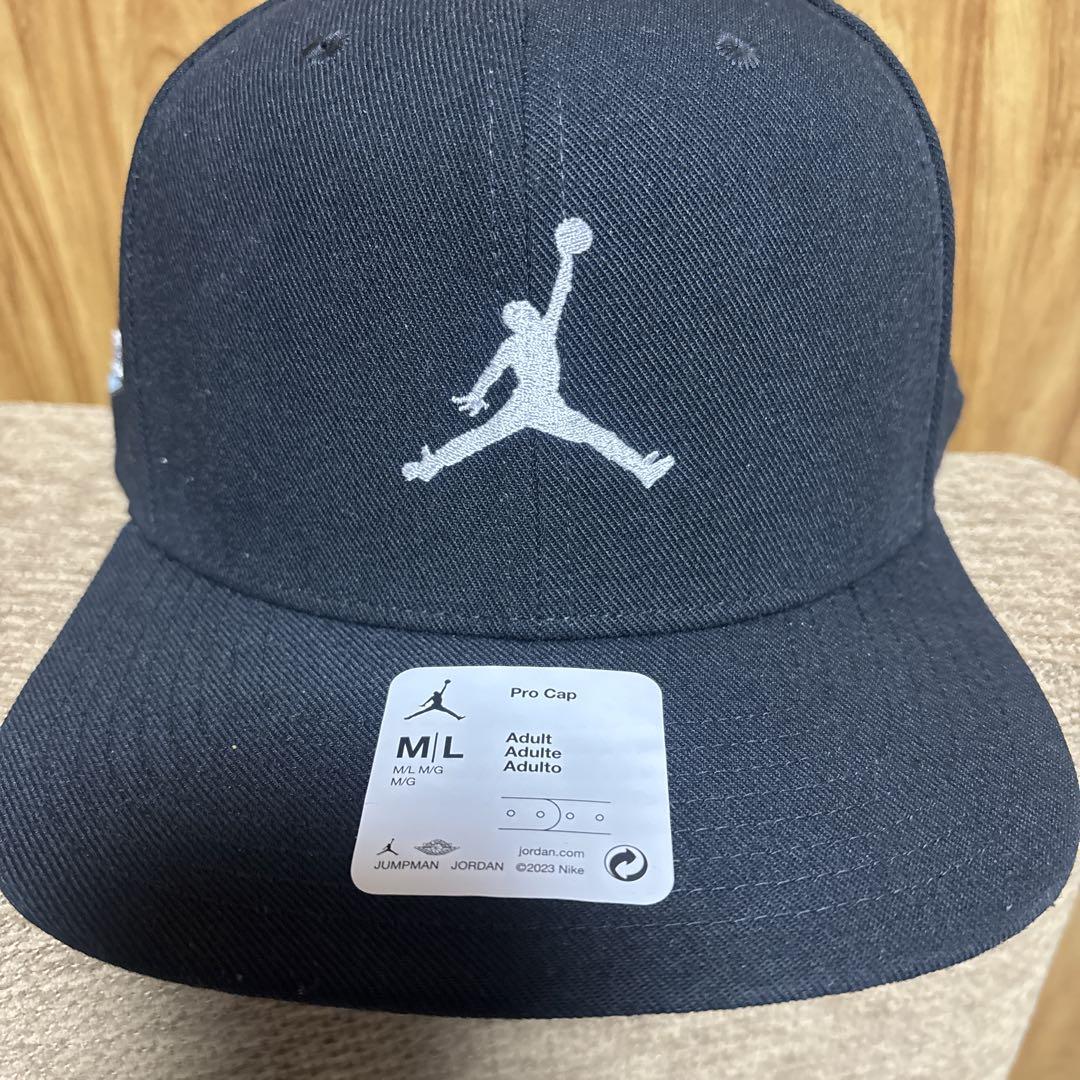 Jordan プロキャップ M/L日本未発売‼️