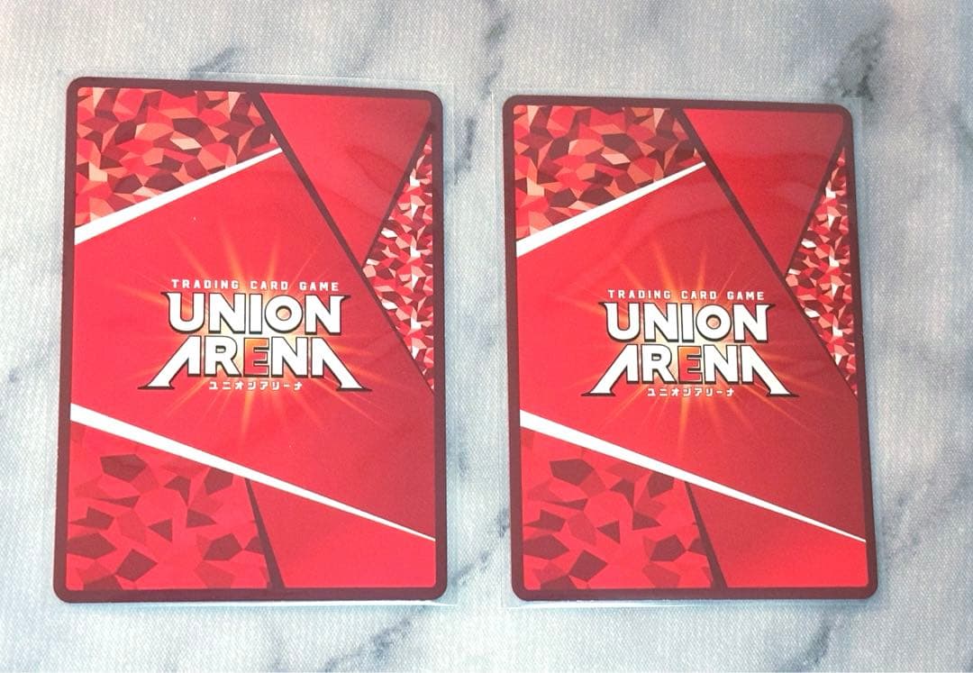 ブラック羽川 パラレル