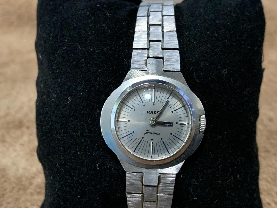 RADO ラドー ラウンド ヴィンテージ