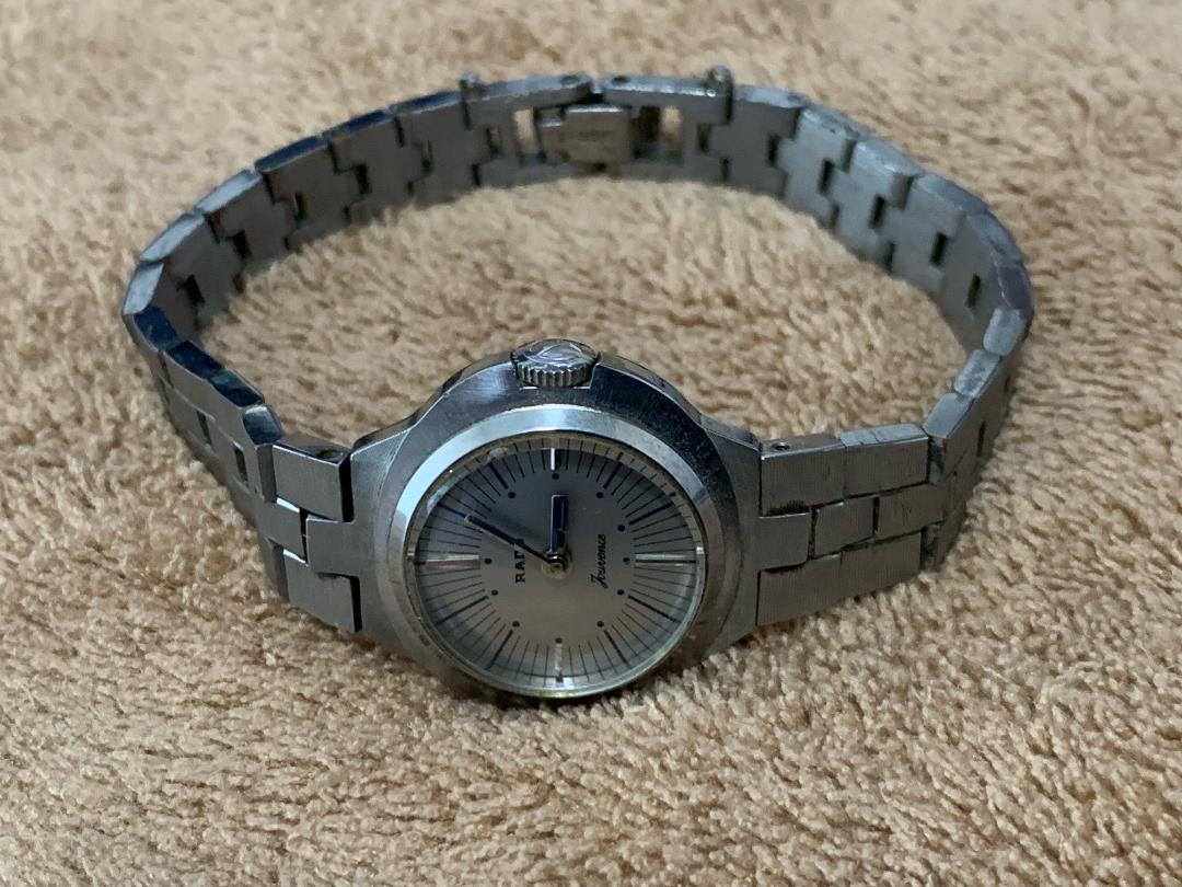 RADO ラドー ラウンド ヴィンテージ