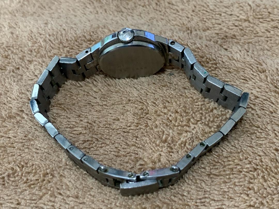 RADO ラドー ラウンド ヴィンテージ