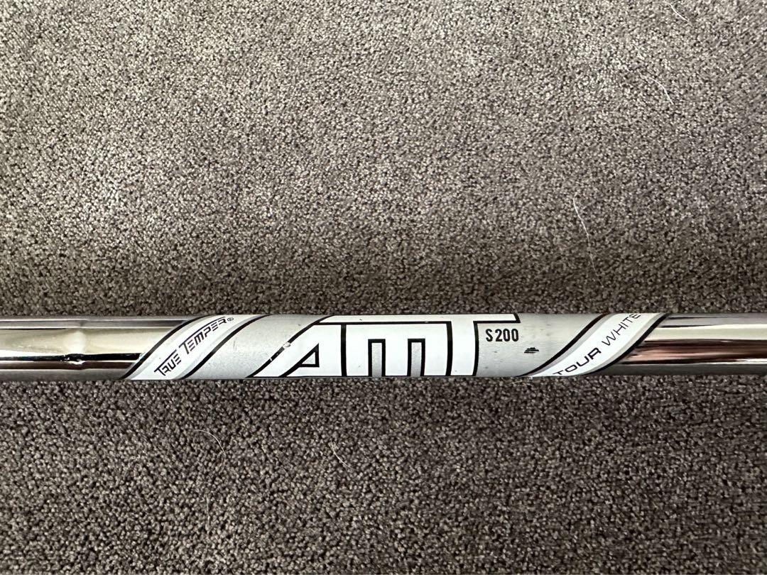 MIZUNO PRO 50&55 三浦技研 58 ウェッジ3本セット