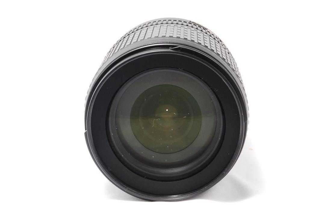Nikon　一眼レフカメラ　D7100 ほぼ新品　スマホ転送　撮影回数193回