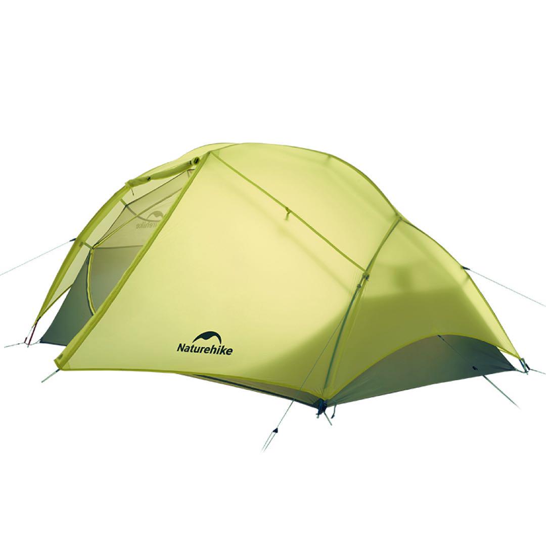 Naturehike Star  EXT超軽量山岳テント Naturehike スターリバー EXT トレッキングテント超軽量ダブル