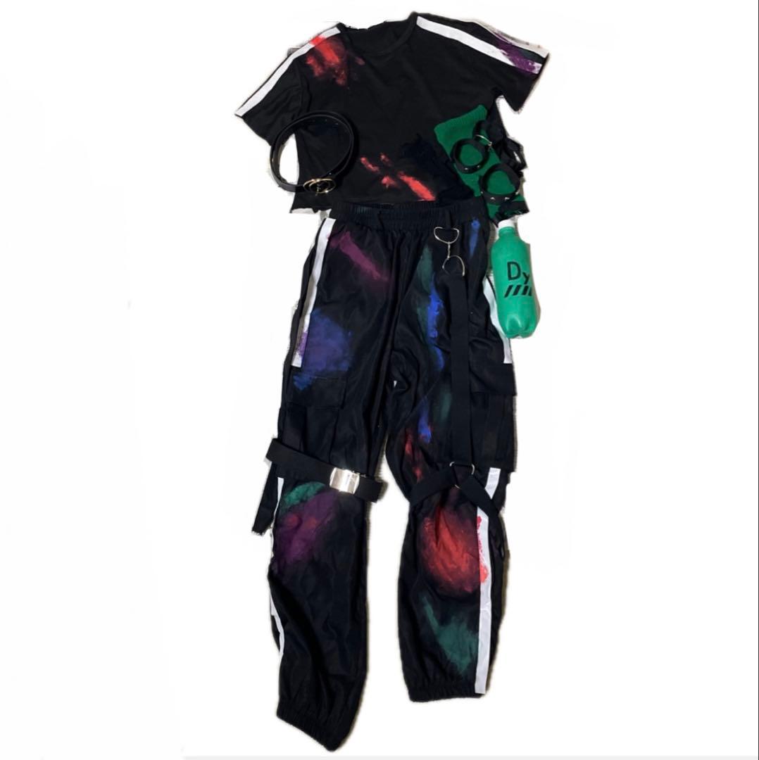 叢雲カゲツ 衣装 コスプレ ハーフアニバーサリー 叢雲カゲツ 1stアニバーサリー衣装 コスプレ - メルカリ