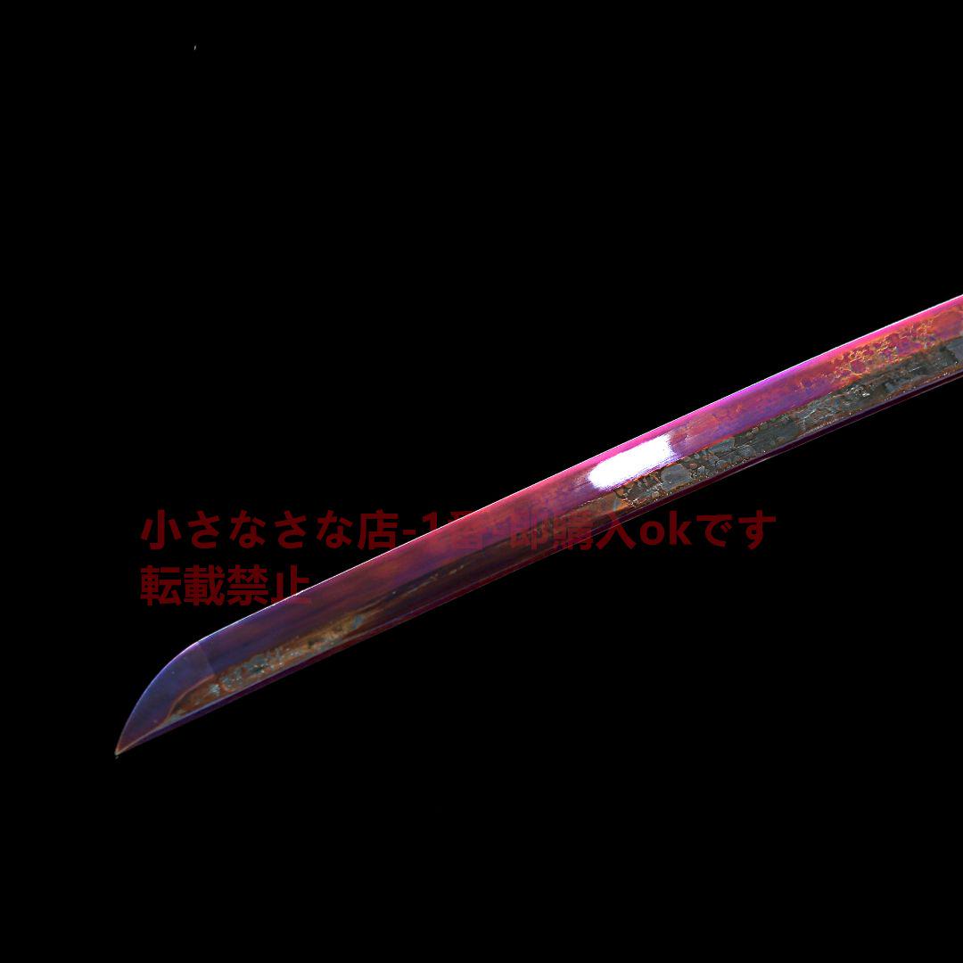 影逝二度-黒不死斬-COS-拝涙楔丸-刺客-抜刀 武具　刀装具　日本刀　模造刀 影逝二度-黒不死斬-COS-拝涙楔丸-刺客-抜刀 武具 刀