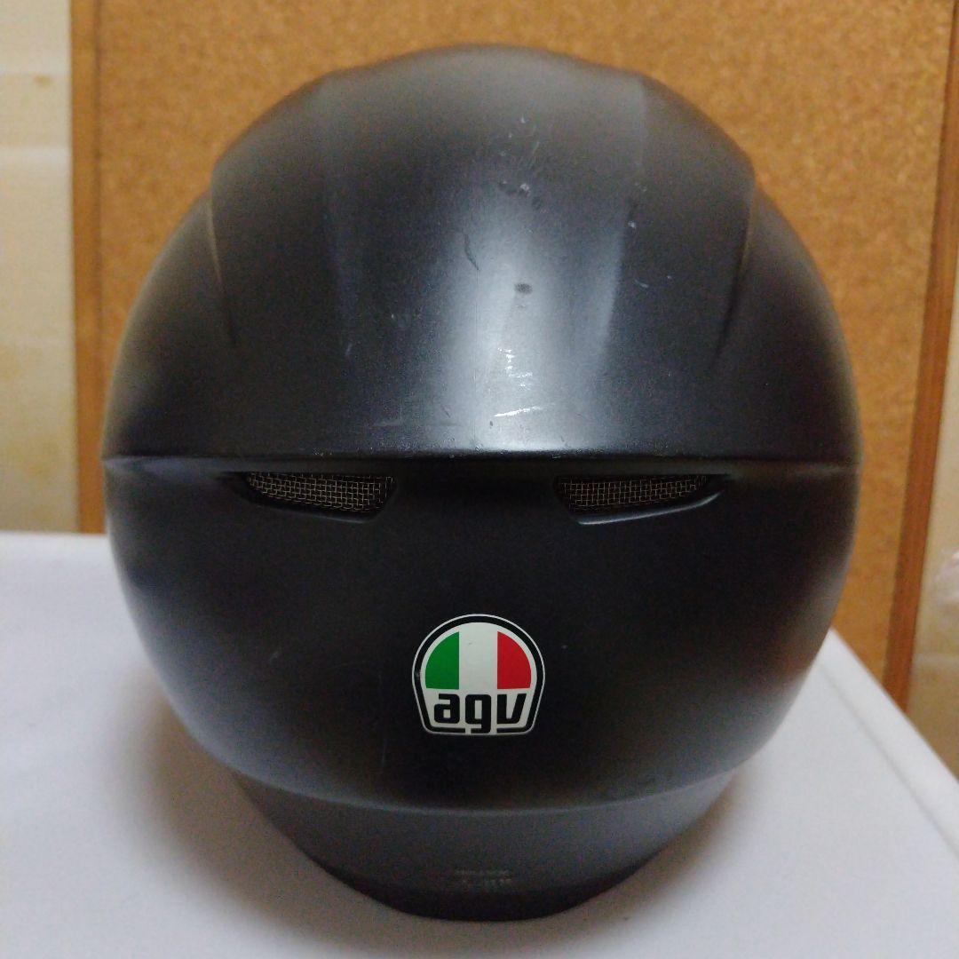 AGV K-3マットブラック　Lサイズ