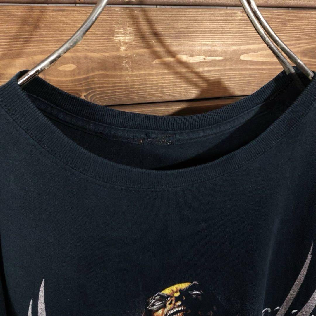 00s MARVEL マーベル オフィシャル ウルヴァリン Tシャツ XL