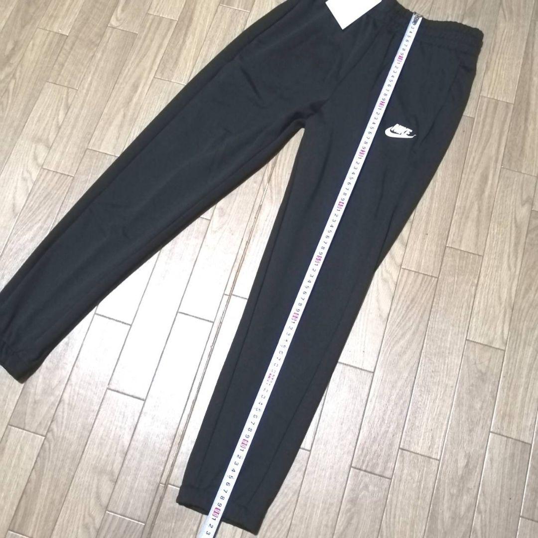 【希少残りわずか】新品　NIKE　ナイキ　ジャージ　セットアップ　黒　ブラック