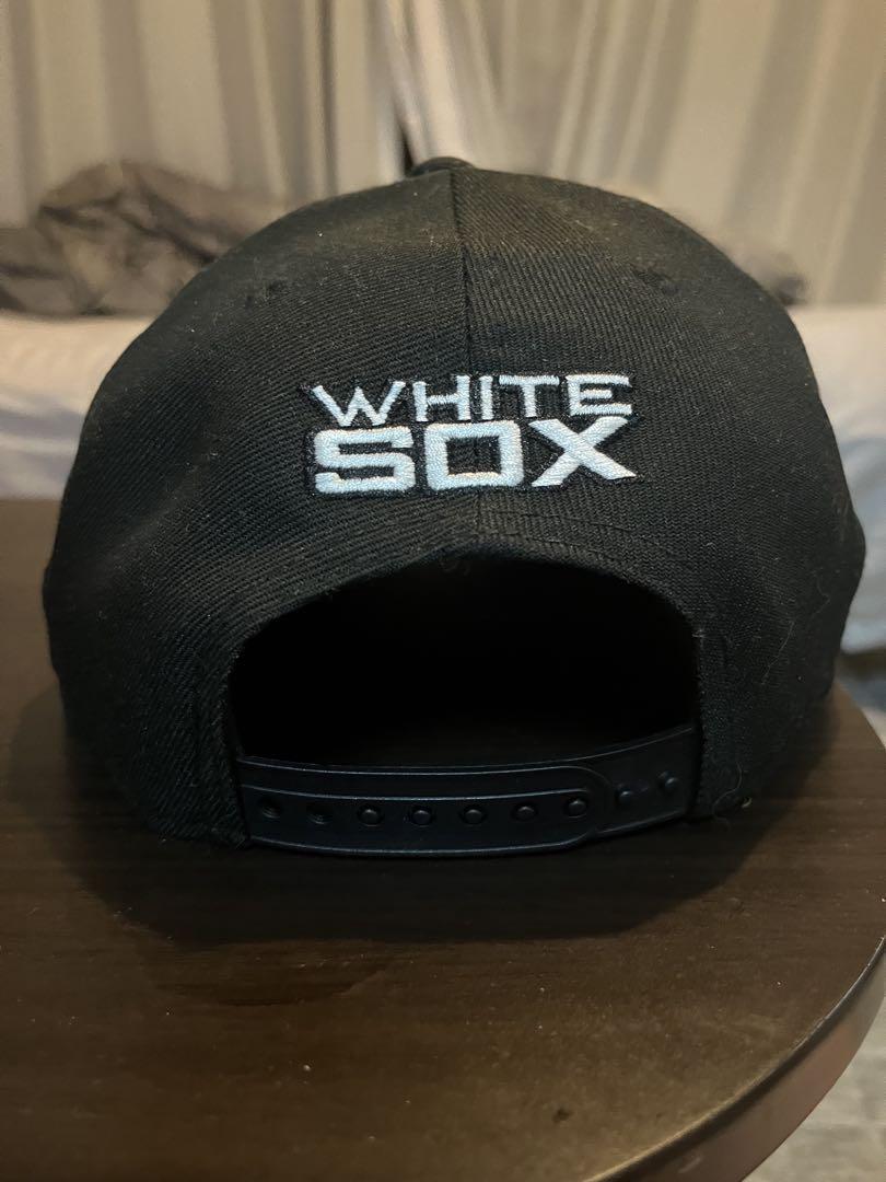 ホワイトソックス 9FIFTY NEW ERA シカゴ市旗 海外限定 廃盤
