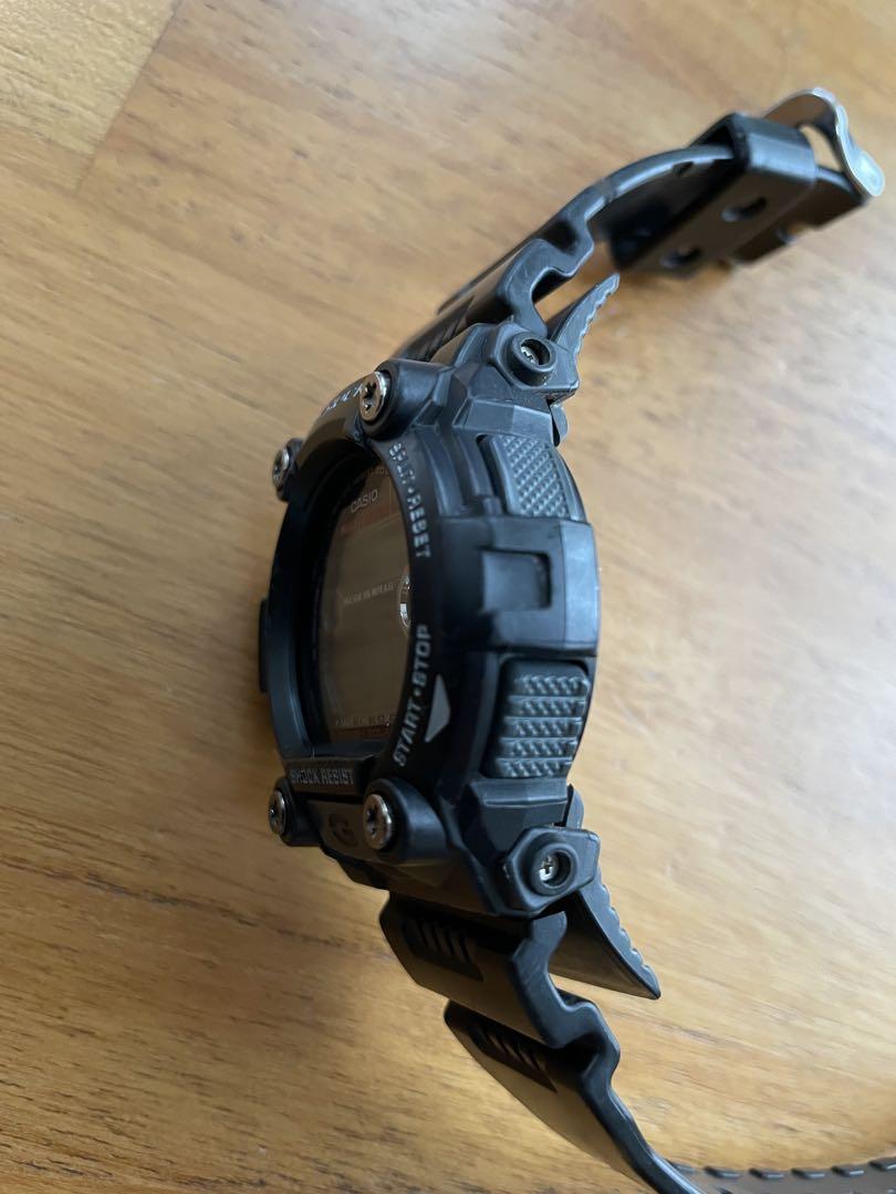 G-SHOCK GW-7900 電波ソーラー