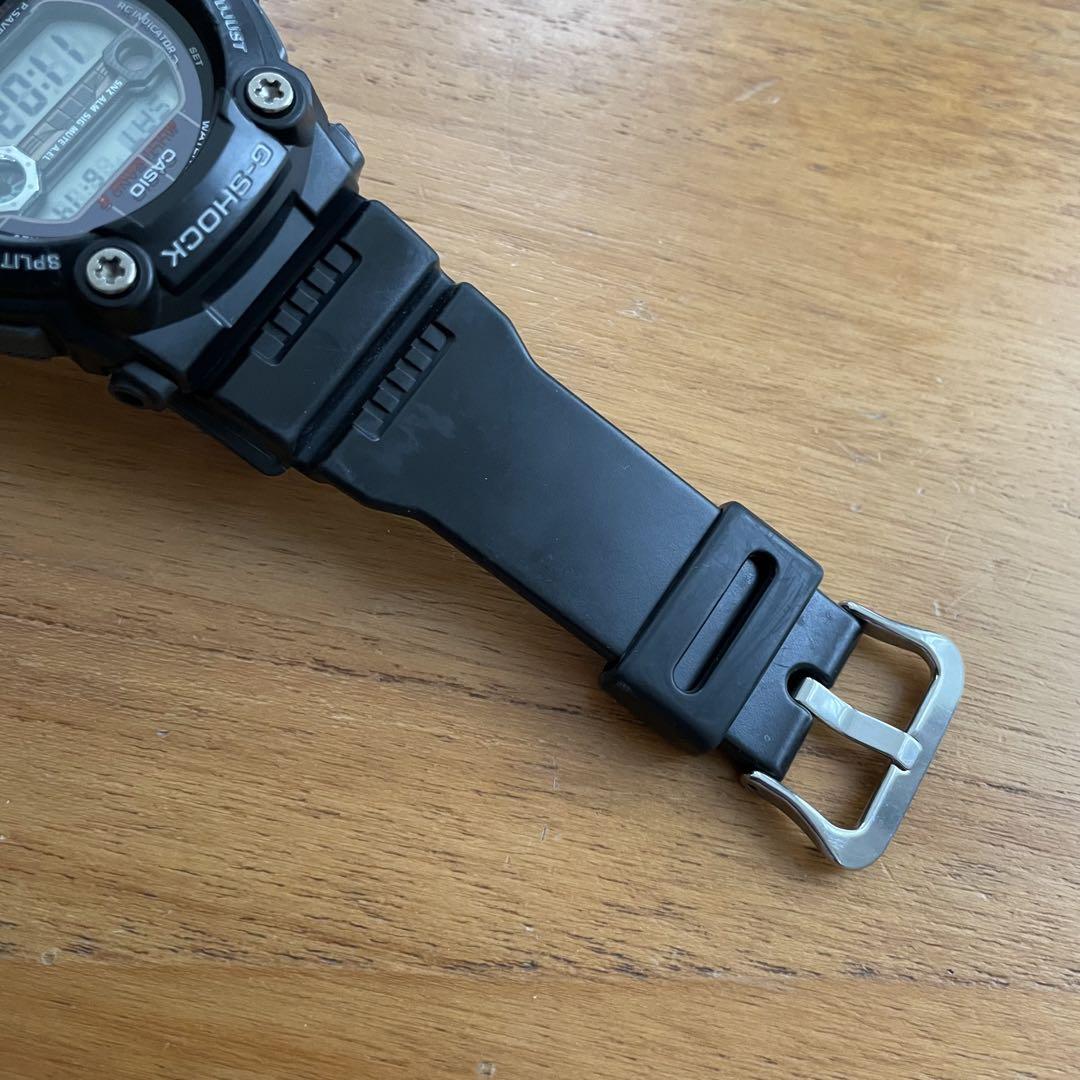 G-SHOCK GW-7900 電波ソーラー