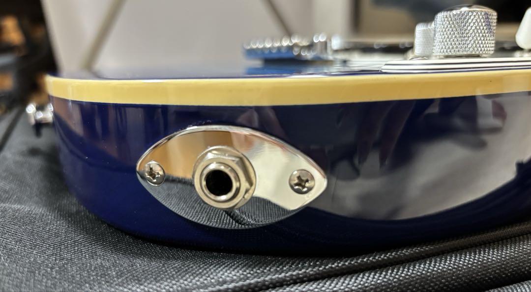 フジゲン　J-Standard ODYSSEY JOS2-FM-R/JBT