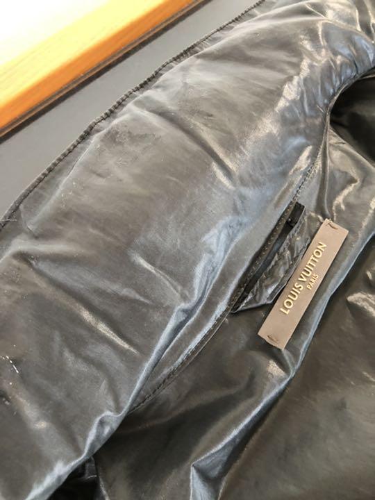 最新品人気 ルイヴィトン レディース ナイロンブルゾン npNCw-m54521189089 新品正規品