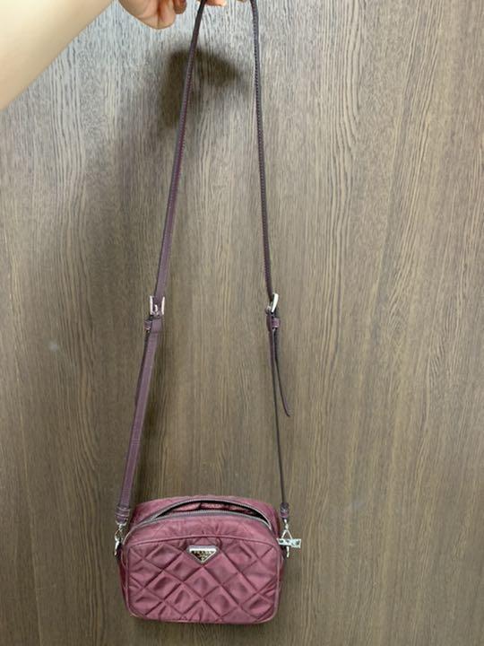 プラダ ショルダーバッグ Pk5tJ-m54521643921 高品質即納