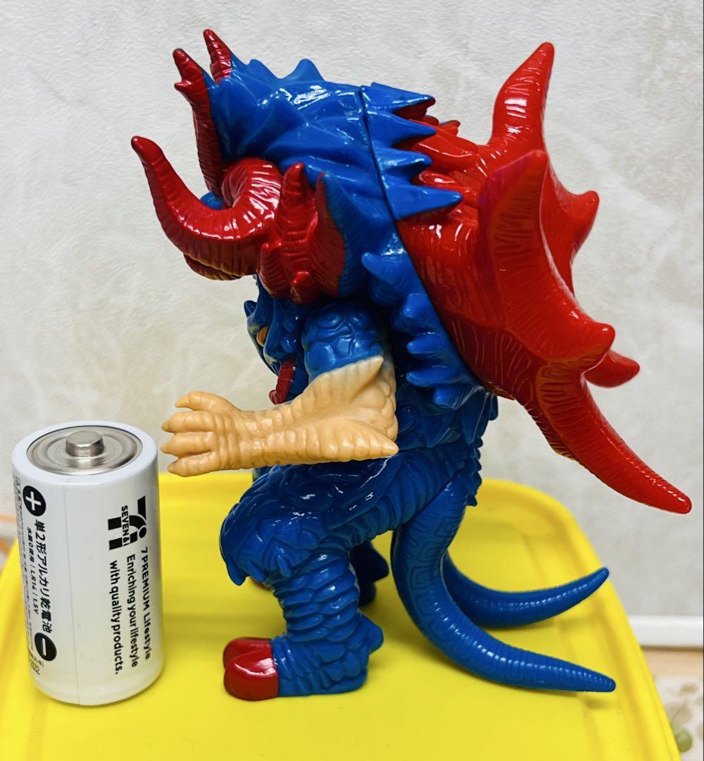 初売りセール ウルトラマン☆怪獣☆希少☆現状 メルカリ - 特撮