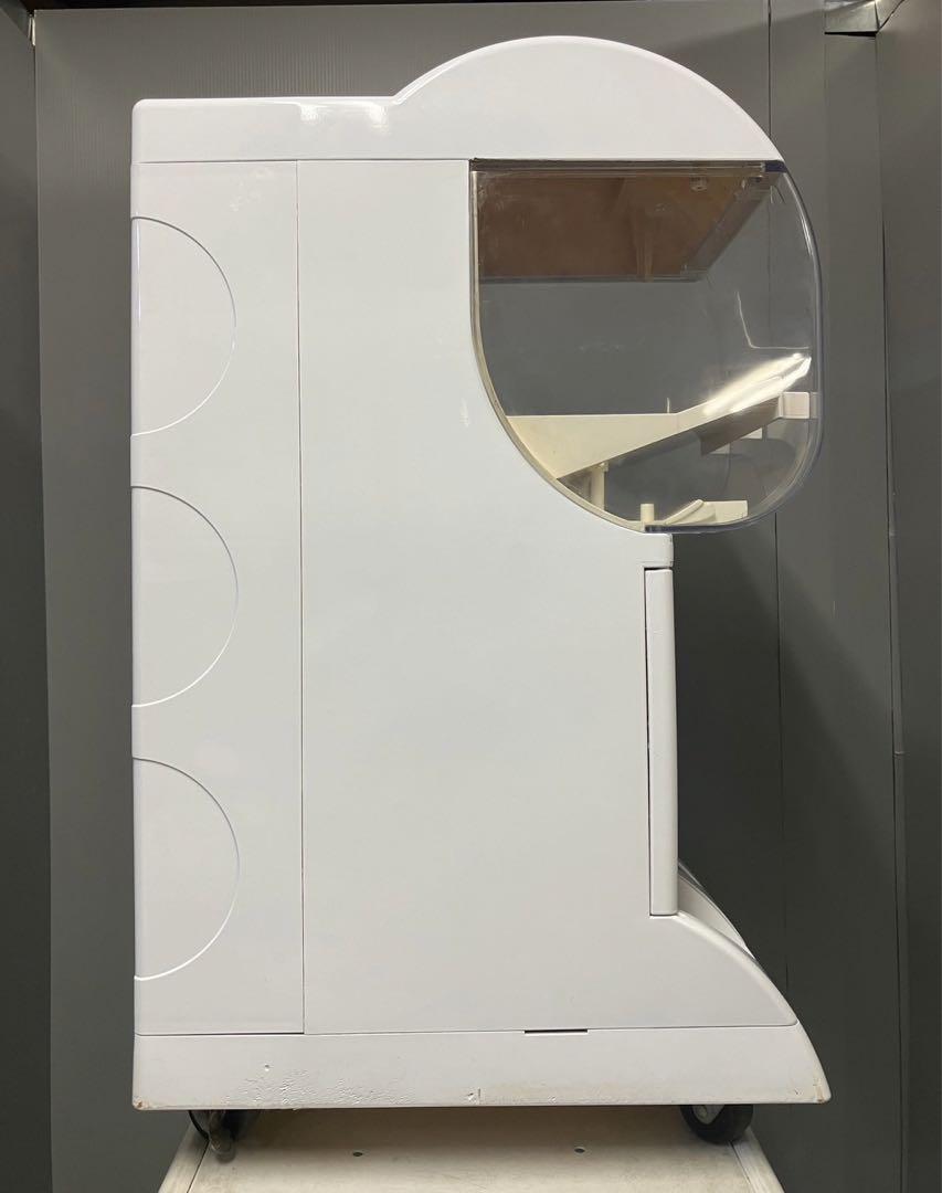美品送料込み013　バンダイ製カプセルステーション中古(ガチャガチャ本体)