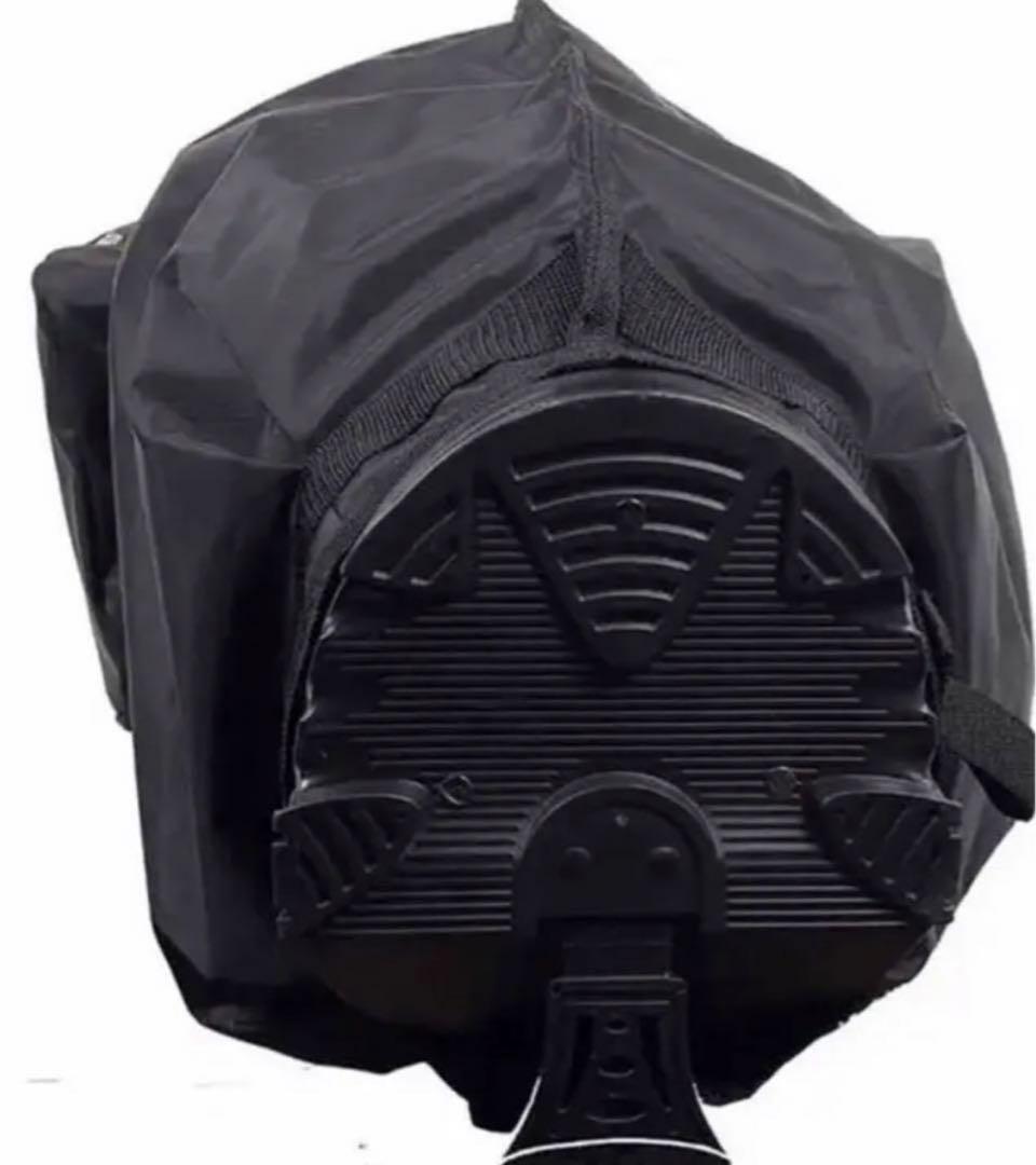 ⭐️新品⭐️ グラファイトデザイン キャディーバックトラベルカバー