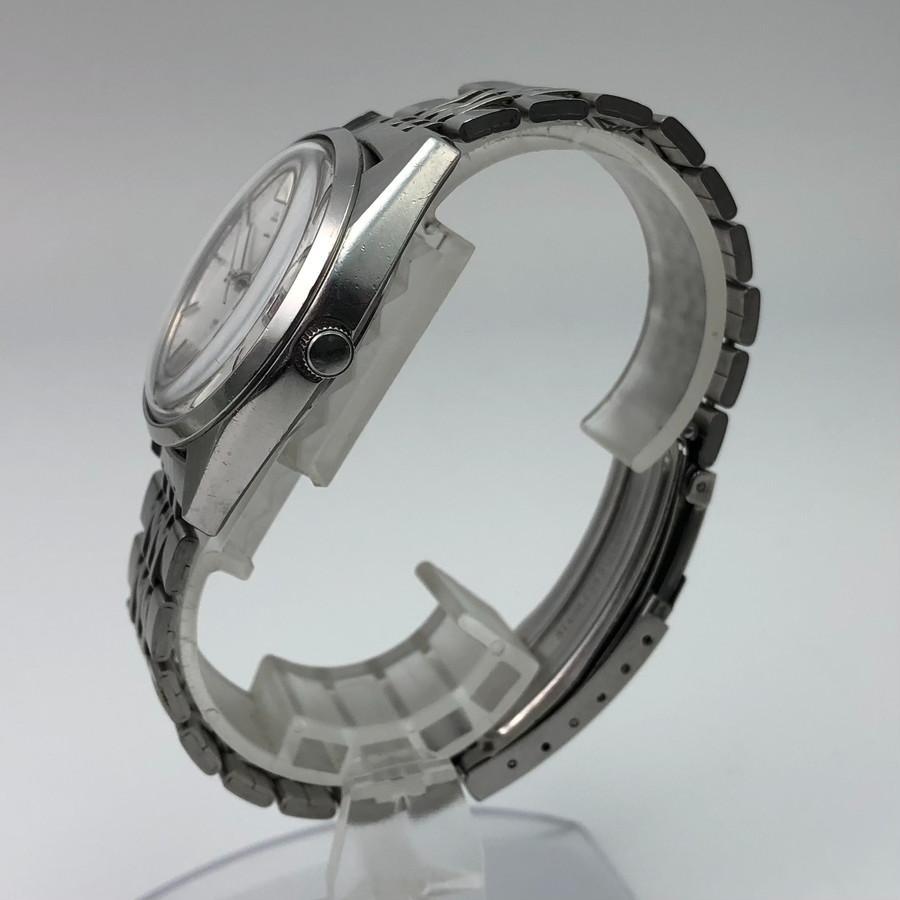 精度良好 SEIKO