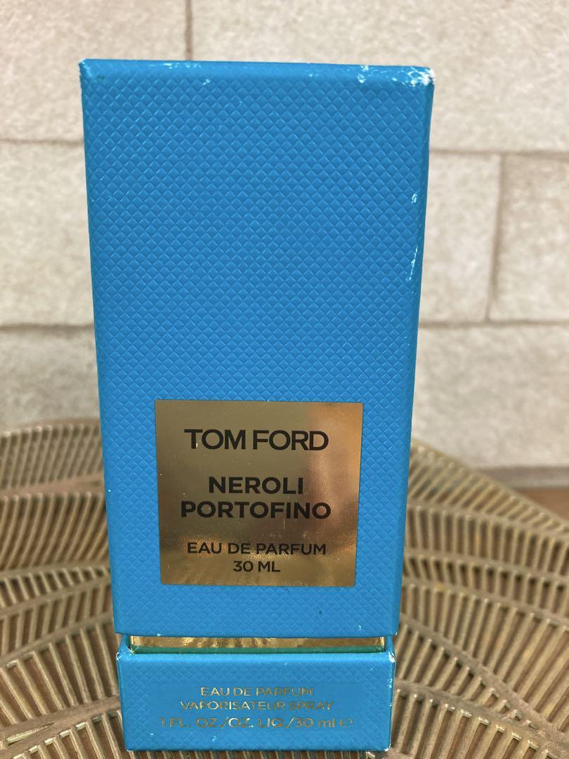 香水(ユニセックス) TOM FORD NEROLI PORTOFINO 30ml