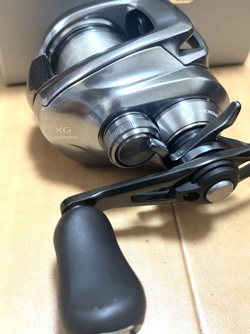 18バンタムmgl xg 右巻き シマノ 2018 バンタム MGL XG 右巻き : ウォーターハウス - 通販