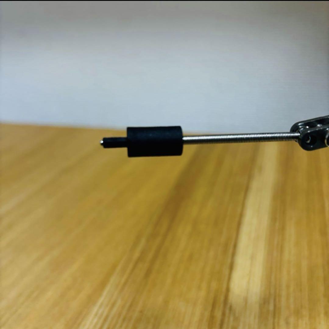 上下昇降型】stopmotion タンク コマ撮り ストップモーション