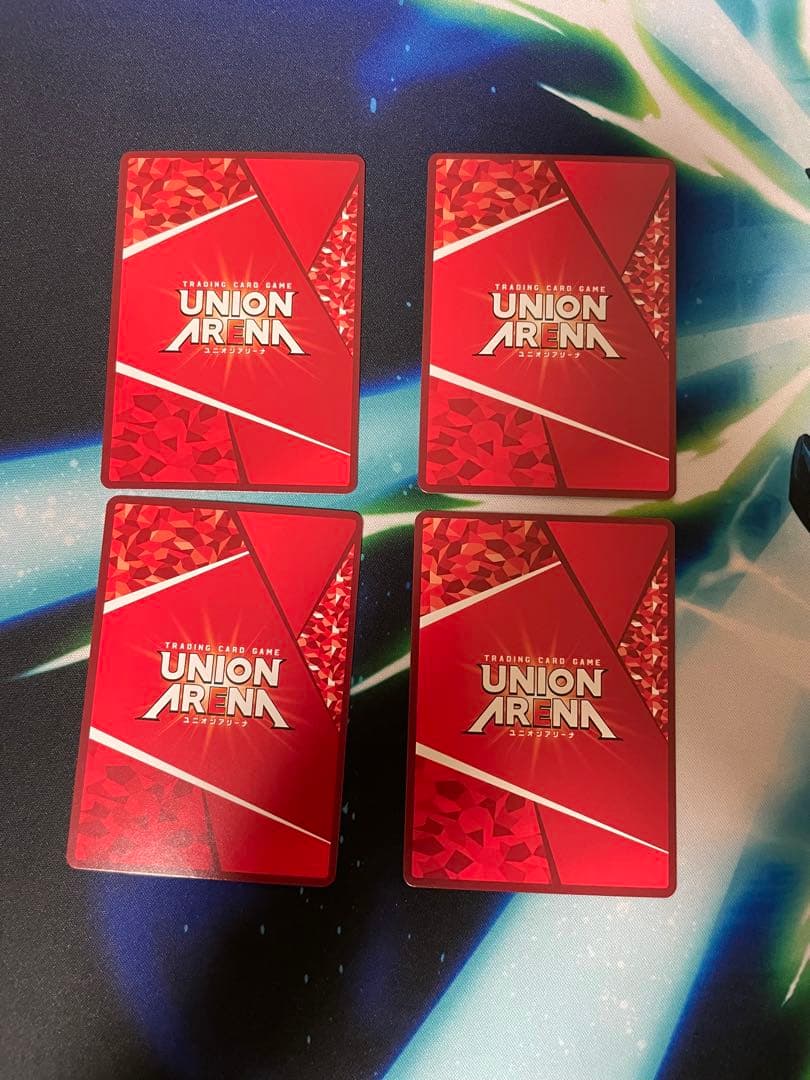 ユニオンアリーナ 仮面ライダー アンク パラレル UP786_INFO