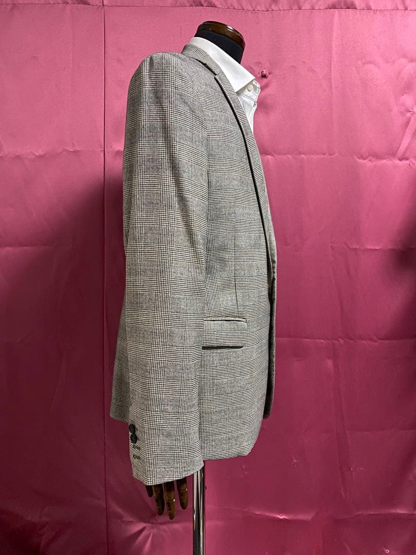 メンズスーツセットアップBelvest