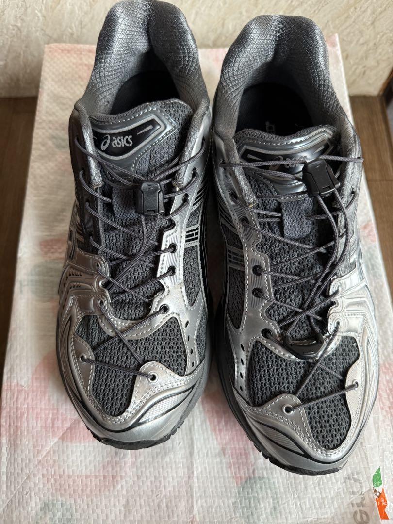 靴 asics unaffected GEL-KAYANO14 27.0