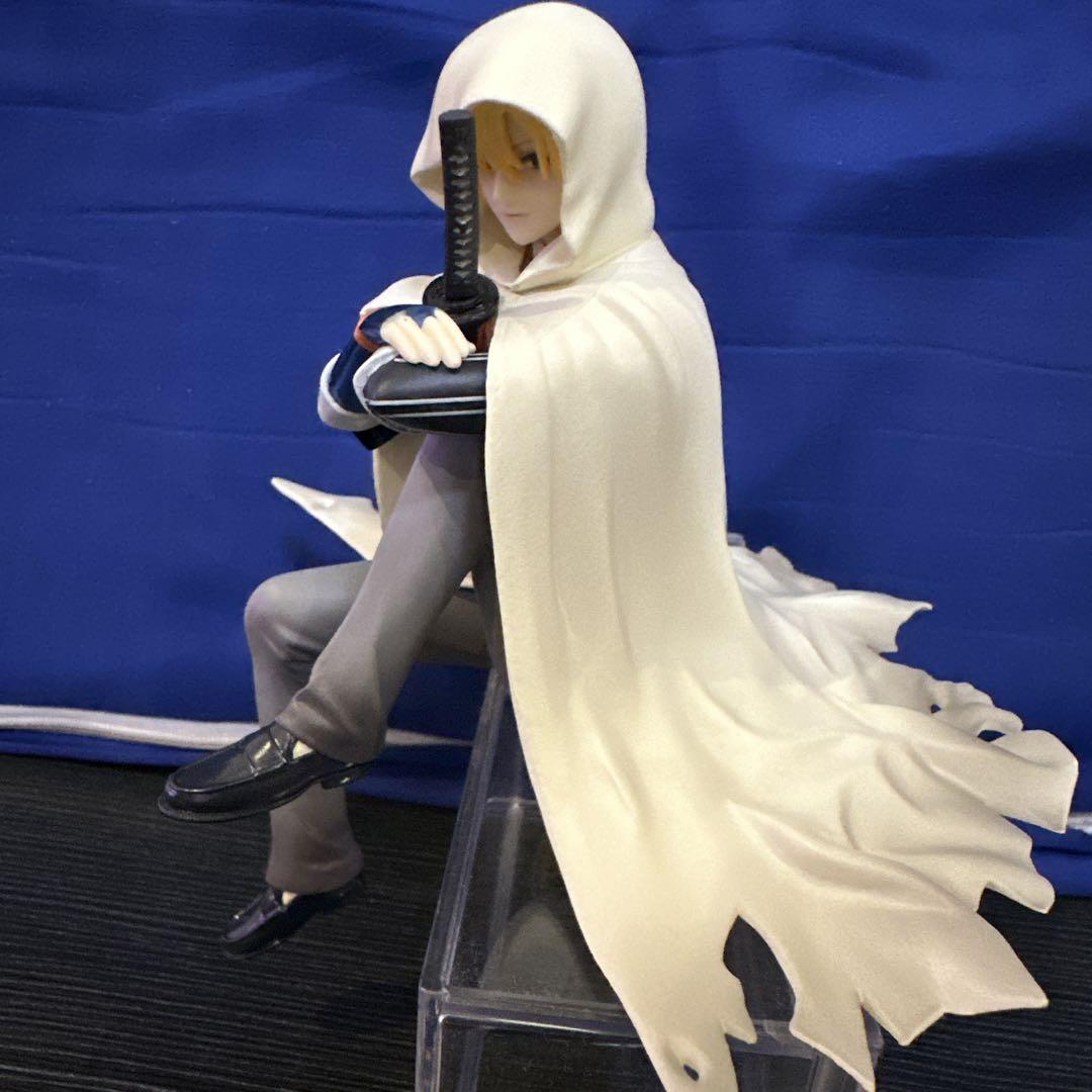 みんなのくじ　刀剣乱舞　A賞　山姥切国広　ぬーどるストッパーフィギュア　箱なし