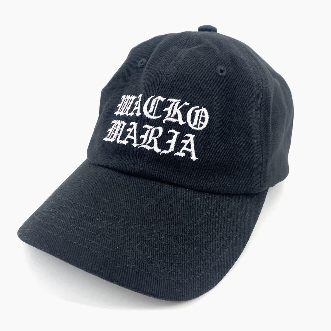 帽子 WACKOMARIA