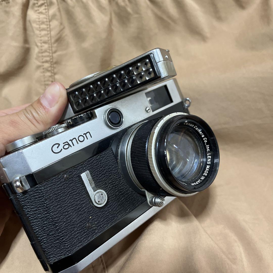 Canonキャノンカメラ