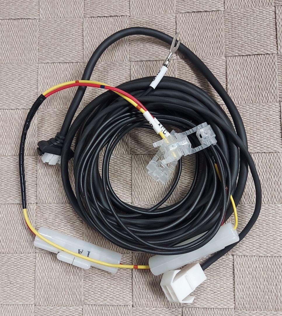 ETC 2.0 GPS　車載器