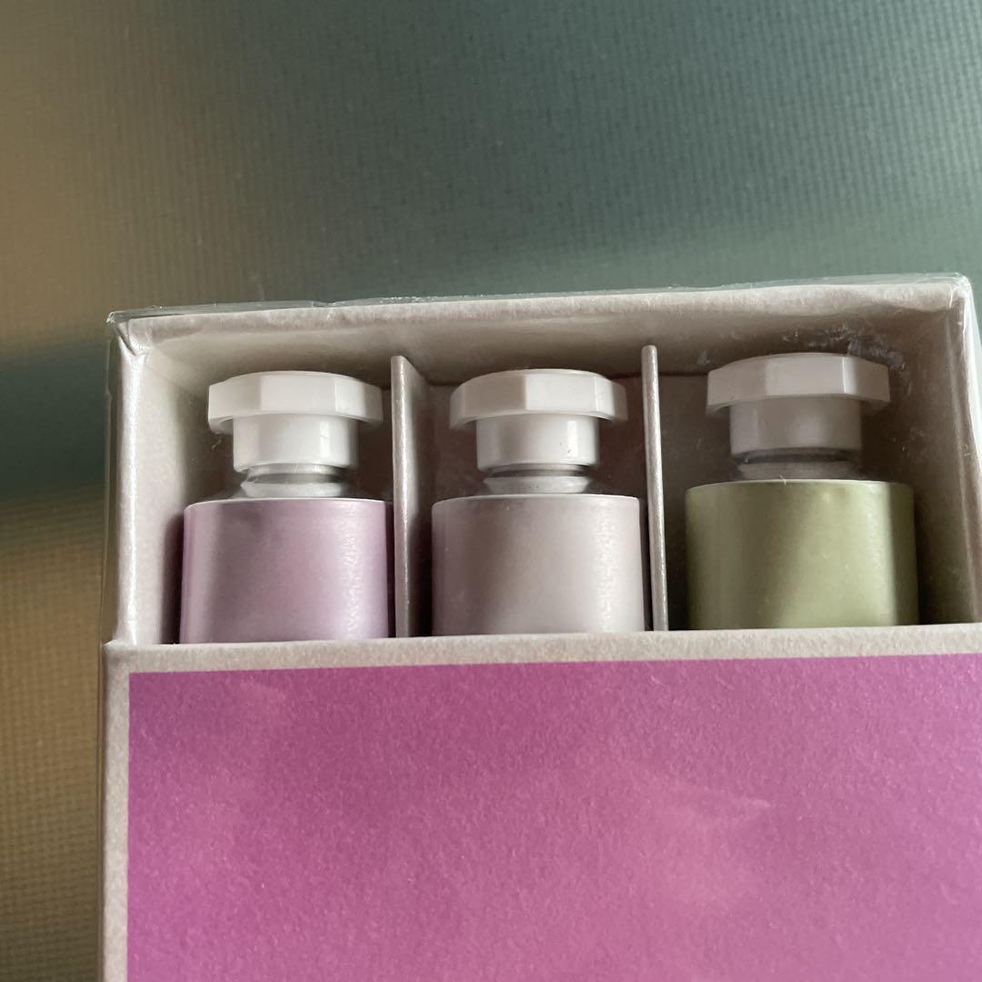 新品未開封　CHANEL シャネル　チャンスクレーム マン ハンドクリーム