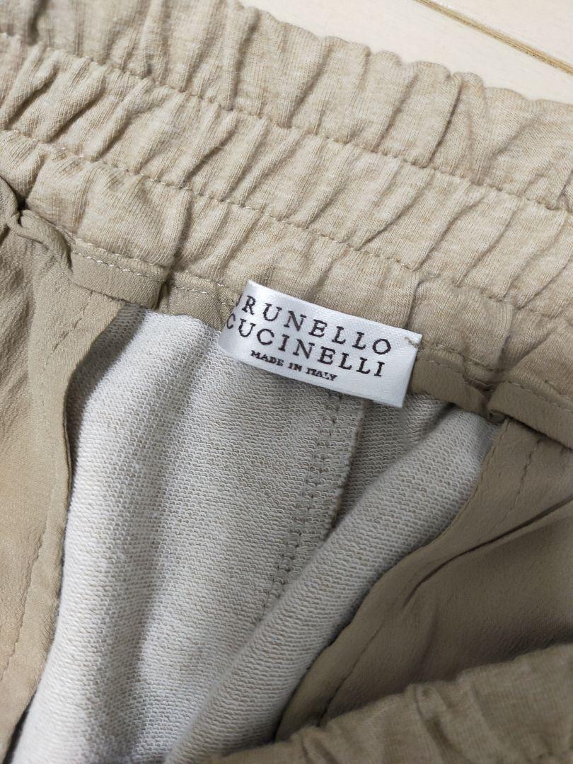 国産大人気 BRUNELLO CUCINELLI 美品 最終価格 OmfDV-m54527623012 最新作人気