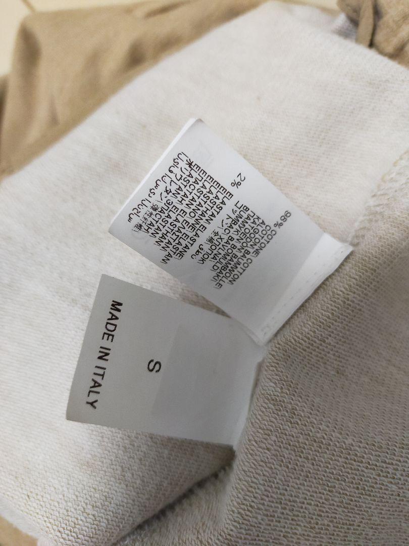 国産大人気 BRUNELLO CUCINELLI 美品 最終価格 OmfDV-m54527623012 最新作人気