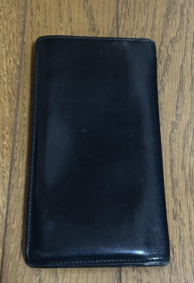 GUCCI 長財布