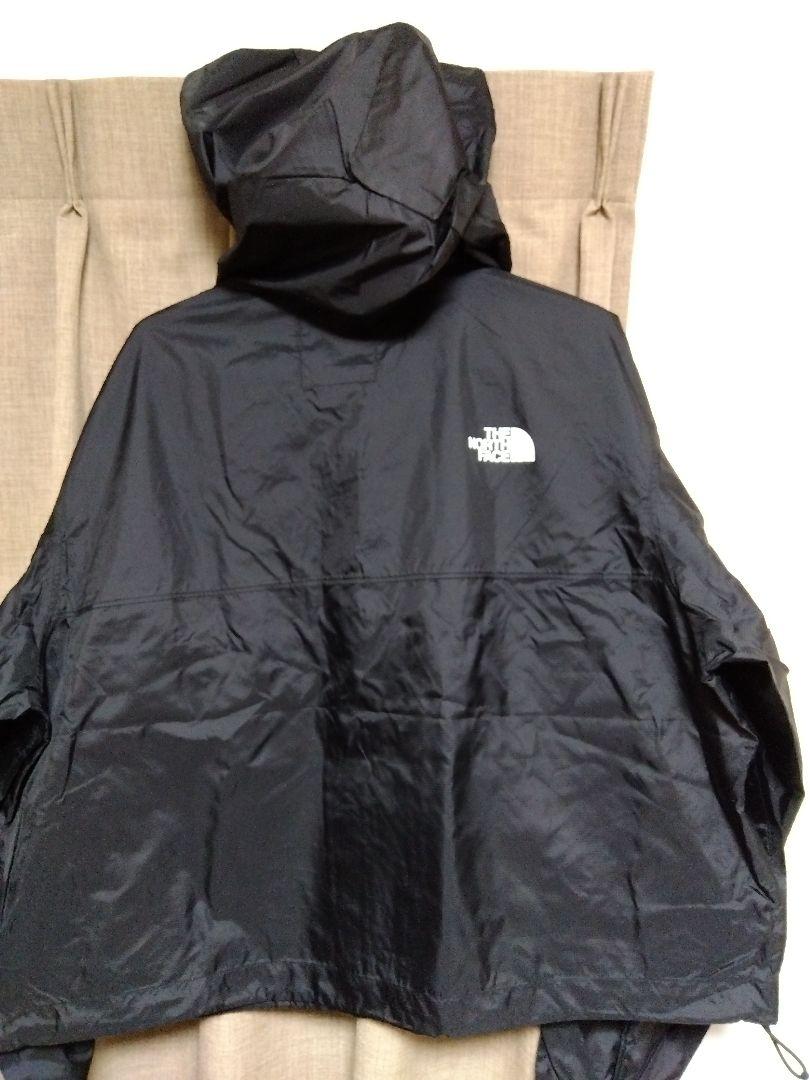 THE NORTH FACE　レディース春物　ナイロンジャケット