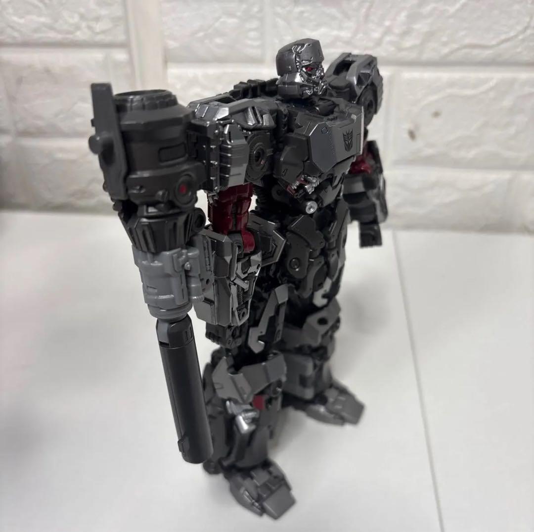 【最終価格】SS-127メガトロン、バンブルビー トランスフォーマー