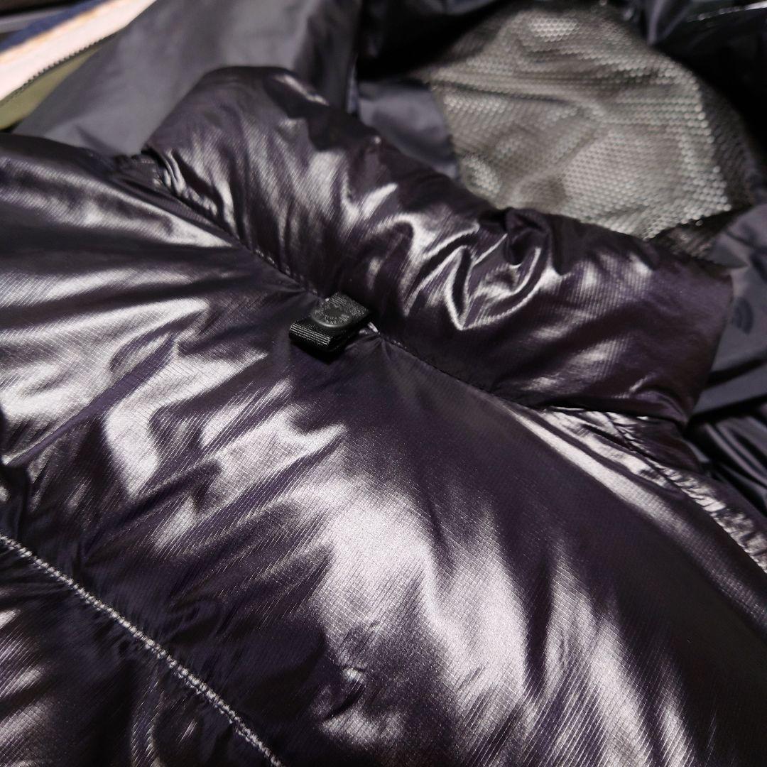 タツさま専用ノースフェイス　アコンカグアジャケット　M