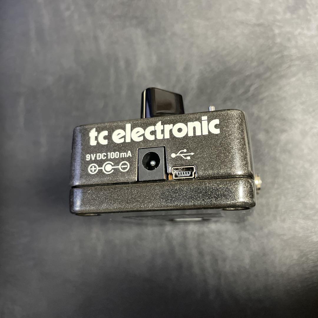 tc electronic