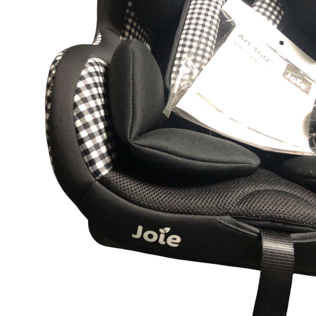 Joie Arc360