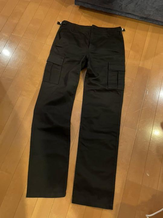 カーゴパンツ サイズ46