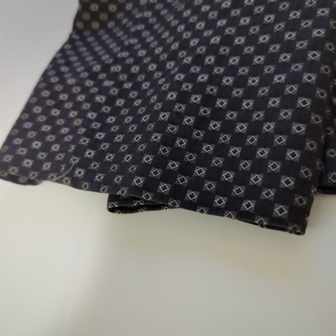 PRADA ドット柄　スラックス